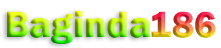 BAGINDA186